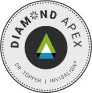 Dr. Töpfer Invisalign - Diamond Apex Privatpraxis Wiesbaden